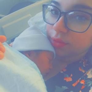 Meet your Posher, Tori